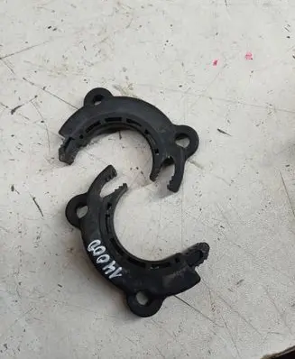 Opel Astra H Other front suspension part 24402155