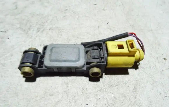 Audi A4 S4 B6 8E 8H Airbag deployment crash/impact sensor 8E0959651
