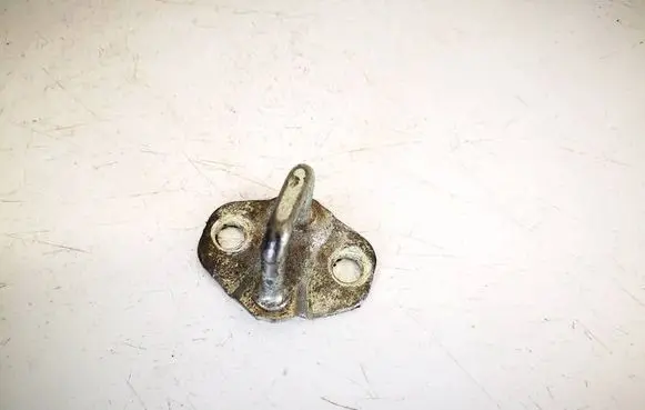 Subaru Legacy Rear door lock loop/hook striker 