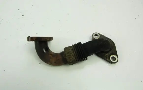 Volkswagen Golf IV EGR valve line/pipe/hose 