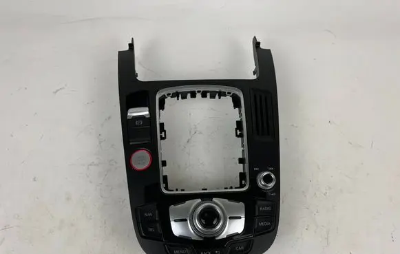 Audi RS5 Head unit multimedia control 8T0919611L