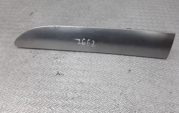 Audi A6 S6 C6 4F Dashboard glove box trim 4F1853190