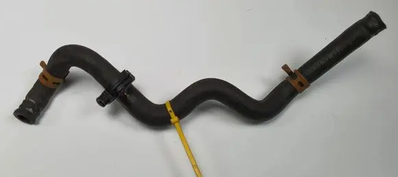 Renault Scenic I Engine coolant pipe/hose