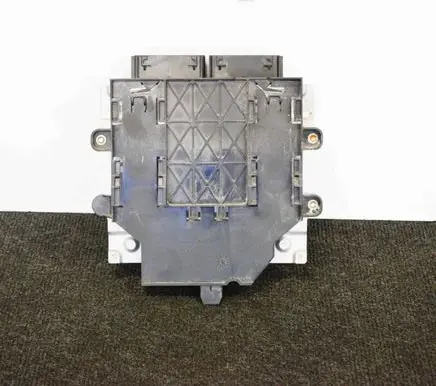 Volvo XC60 Engine control unit/module