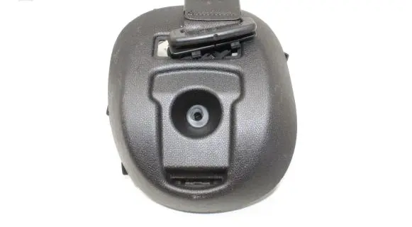 Mini Cooper Countryman R60 Middle seatbelt (rear) 618014900C 9801315
