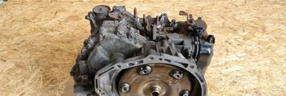 KIA Carnival Automatic gearbox U6KBD2 06410800
