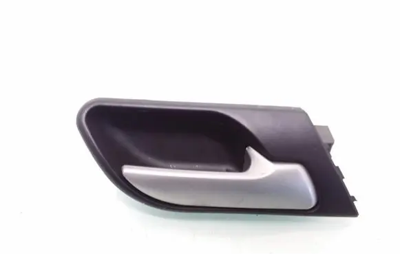 BMW X5 E53 Rear door interior handle 8408626