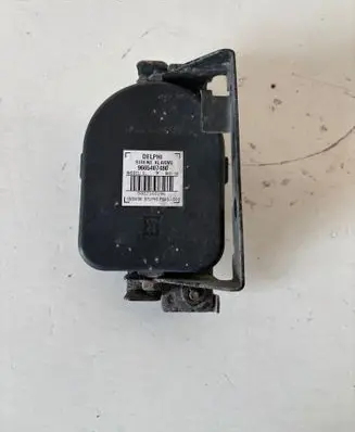 Peugeot 308 SW Alarm system siren 9665407480 8082168106