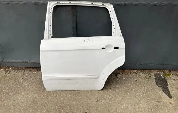 Ford S-MAX Rear door