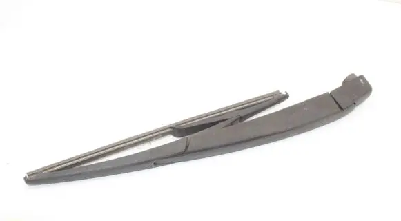 Citroen C3 Rear wiper blade arm 