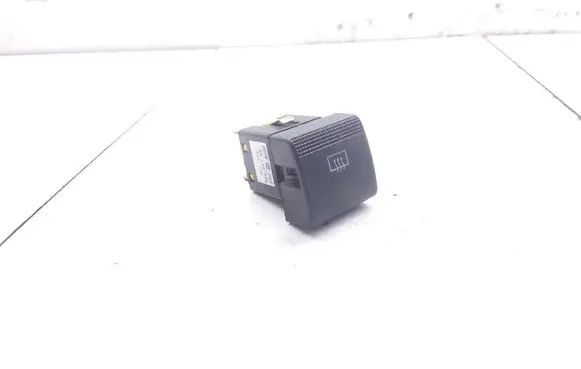 Opel Vectra B Windscreen/window heater switch 09134506 501776