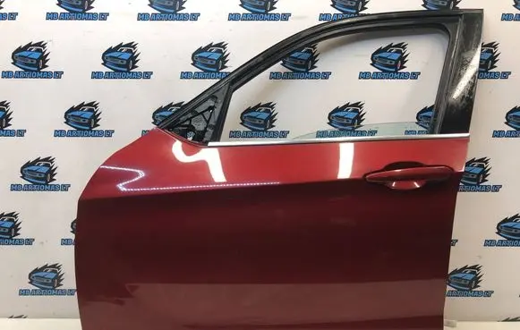 BMW X1 E84 Front door
