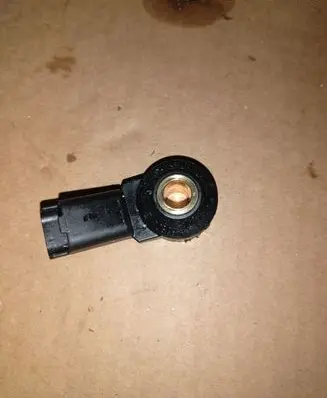 Peugeot 508 II Detonation knock sensor 0261231197