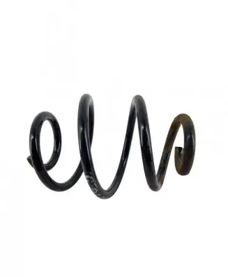 Renault Twingo II Rear coil spring