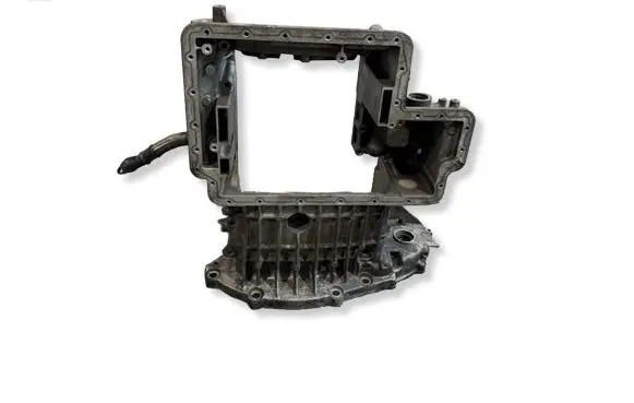 Audi A8 S8 D3 4E Oil sump 057103603N
