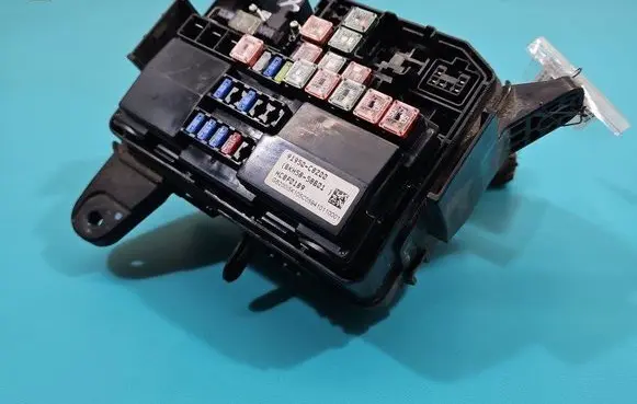 Hyundai i20 (GB IB) Fuse box set 91950-C8200 IMPRK1505207