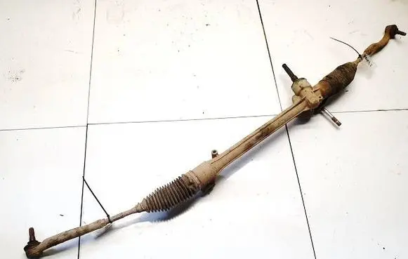 Toyota Yaris Steering rack