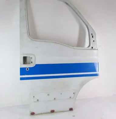Iveco Daily 3rd gen Front door
