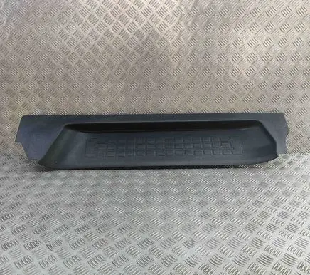 Citroen Jumpy Rear sill trim cover 9808681377