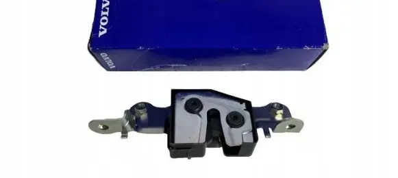 Volvo S60 Seat back rest control lever/handle 30749035