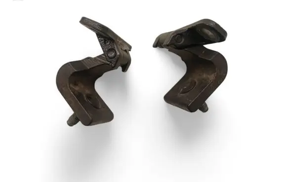 Porsche Macan (95B) Loading door hinge set 8U0827300A