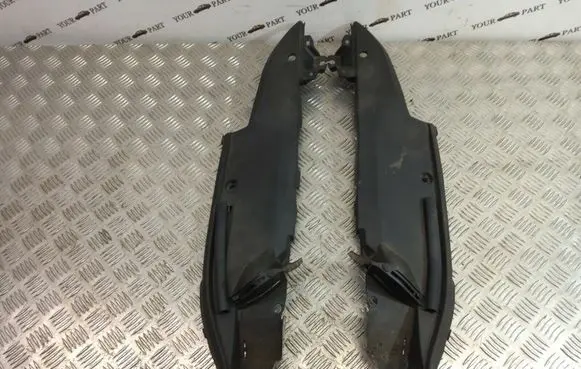 Lexus RX 450H Fender end trim 5382648050