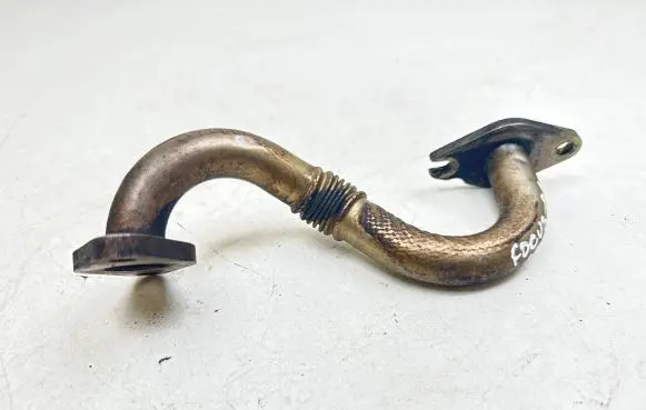 Ford Focus EGR valve line/pipe/hose
