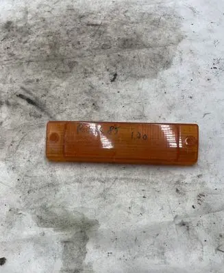 Volkswagen PASSAT B2 Front indicator light 3328115