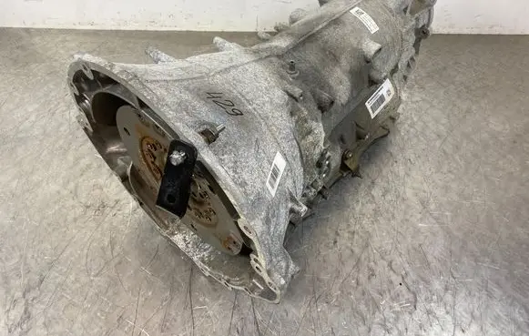 Ram 1500 Automatic gearbox 68367520AA