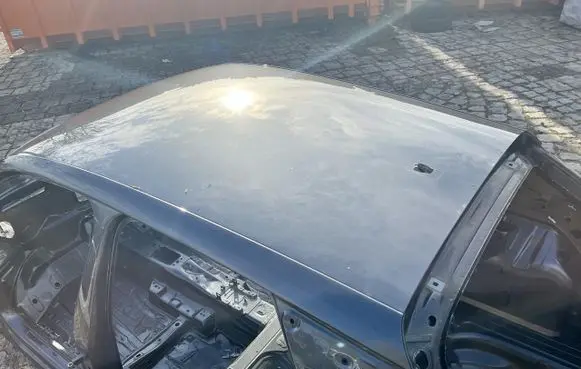 Audi Q2 - Roof VW27059