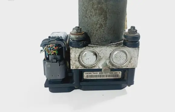 Citroen Jumpy ABS Pump 0265800696 Z9119H0787