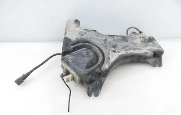 Peugeot 407 FAP fluid tank 9681917180