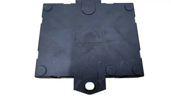 Jaguar F-Pace Tailgate/trunk control unit/module JK8314B673AB C70519101 C705191012162404