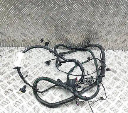 Volvo V60 Parking sensor (PDC) wiring loom 31499883