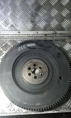 Flywheel