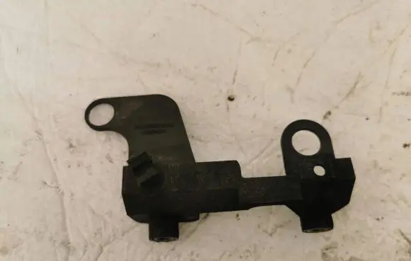Volvo S40 Other engine bay part 9659450480