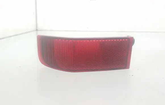 Rear tail light reflector