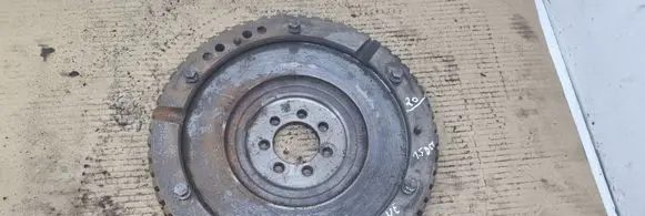 Flywheel