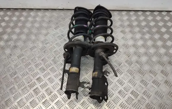 Mazda 2 Front shock absorber/damper D43N34900 D43N34700