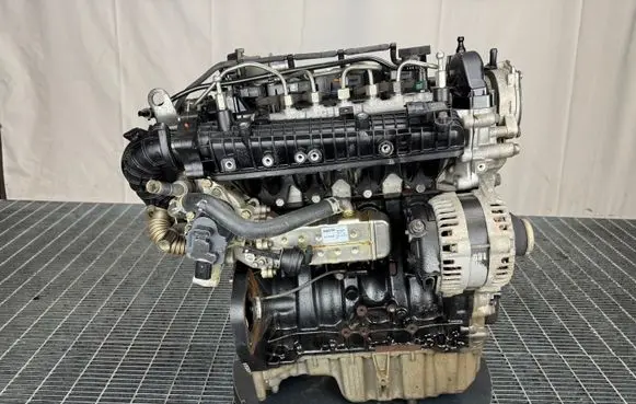 SsangYong Tivoli Engine 673910 D16DTF