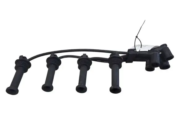 Ford Fiesta Ignition plug leads e5595