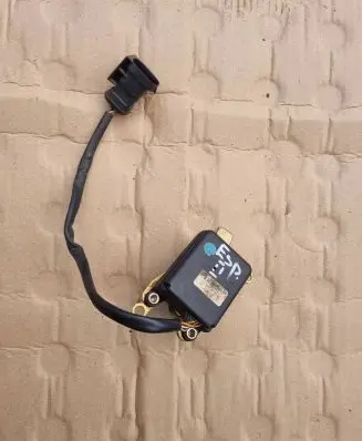 Renault Espace II A/C air flow flap actuator/motor 