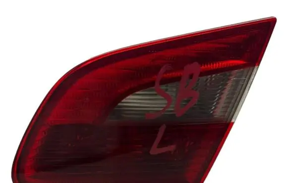 Skoda Superb B6 (3T) Tailgate rear/tail lights 3T5945094