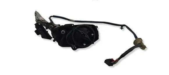 Volkswagen Golf VII Front door wing mirror part 1K0959578A