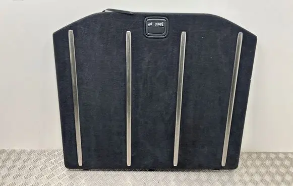 Jeep Grand Cherokee Trunk/boot floor carpet liner 