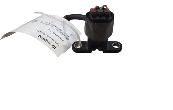 Mazda 6 Air pressure sensor RF7J18211