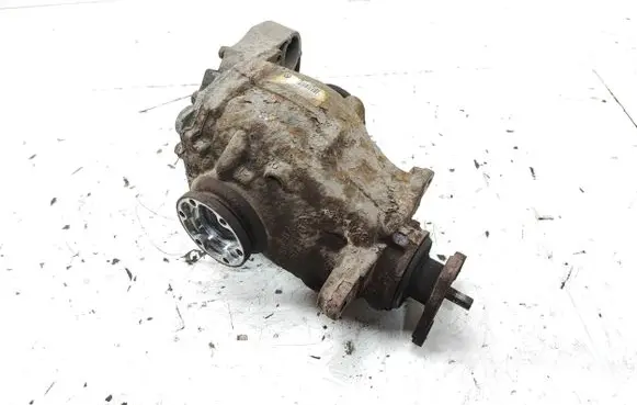 BMW X1 E84 Rear differential 7593215