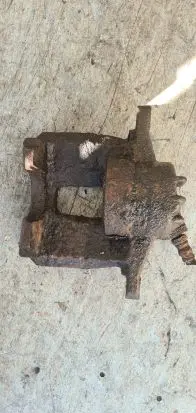 Peugeot 307 Front brake caliper