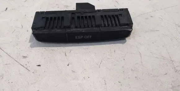 ESP (stability program) switch