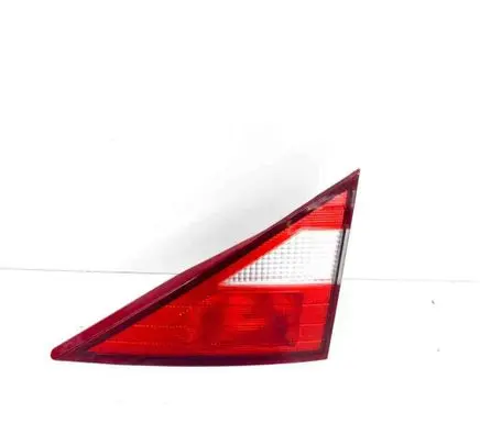 SsangYong Rodius Tailgate rear/tail lights